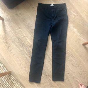 H&M jeans US 10